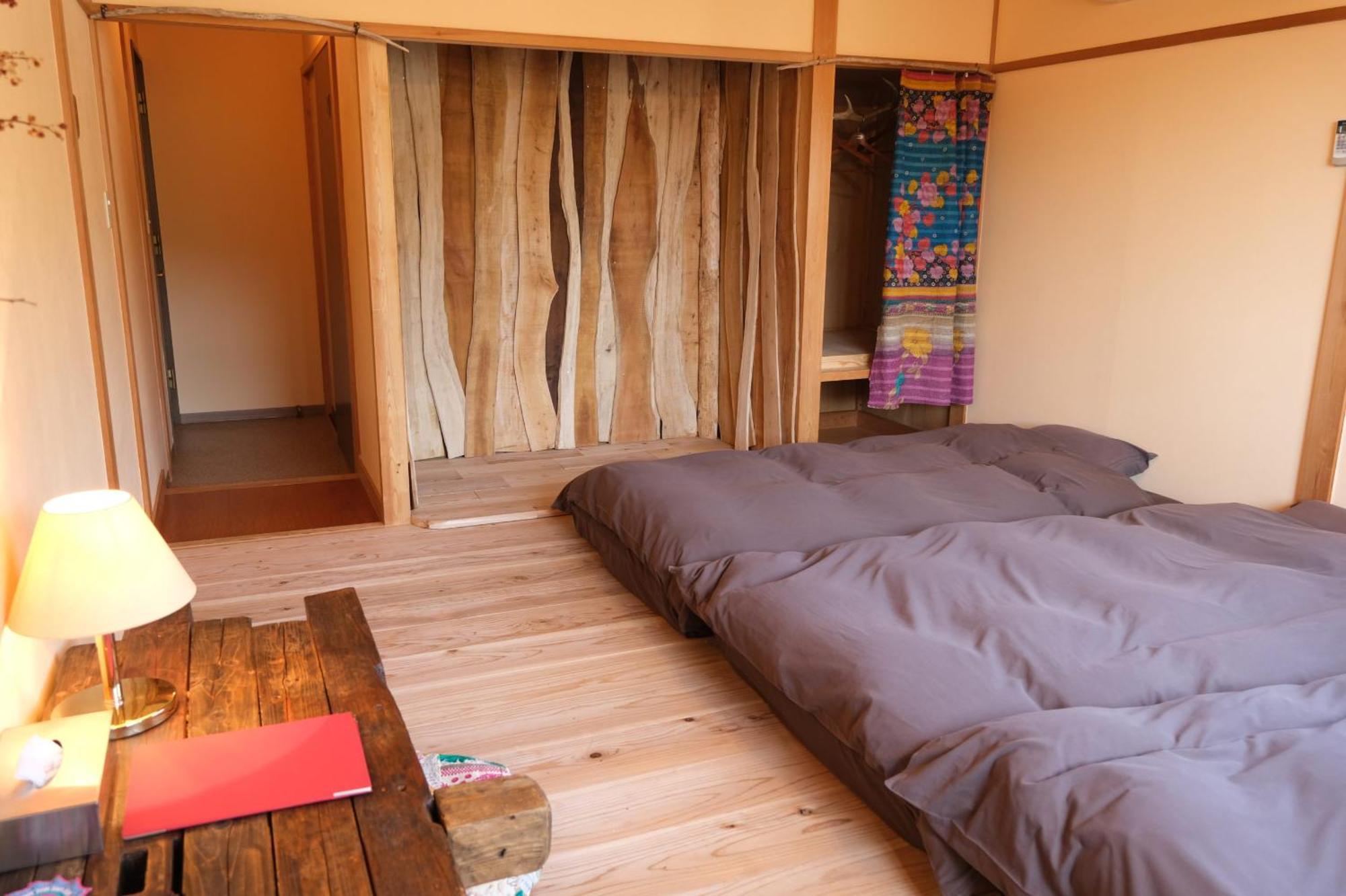 נישיזו Lodge Mondo מראה חיצוני תמונה