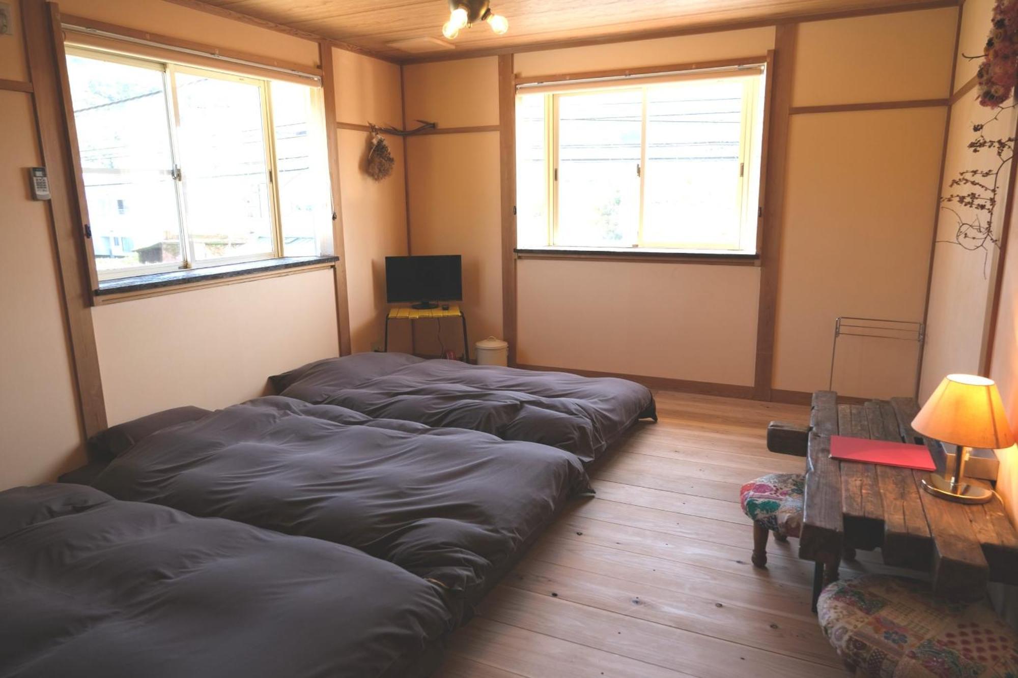 נישיזו Lodge Mondo מראה חיצוני תמונה