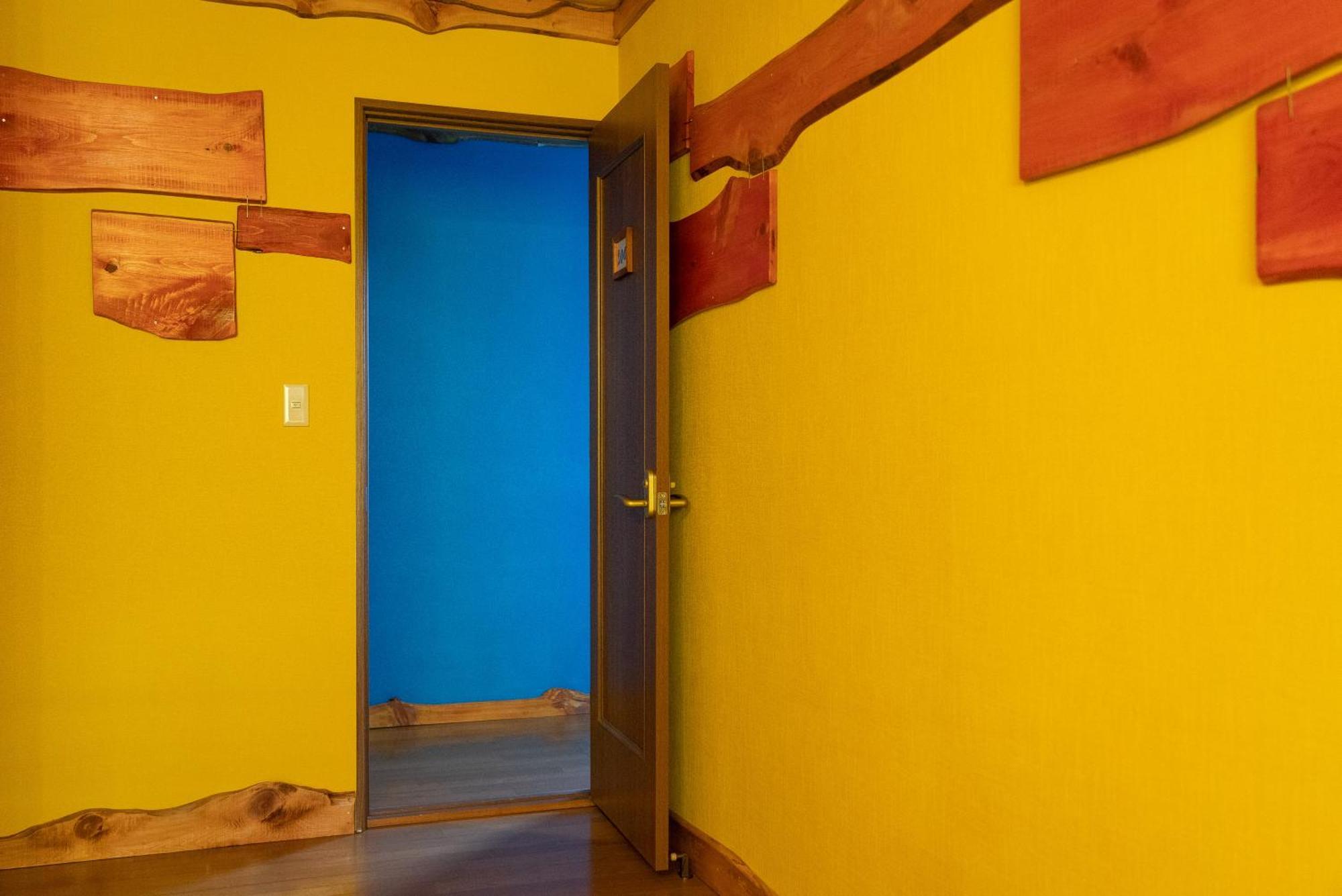 נישיזו Lodge Mondo מראה חיצוני תמונה