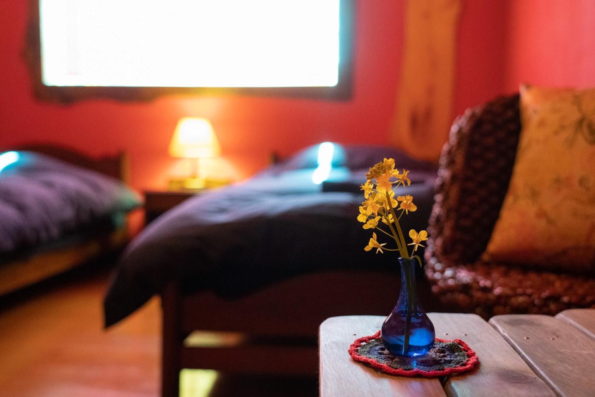 נישיזו Lodge Mondo מראה חיצוני תמונה