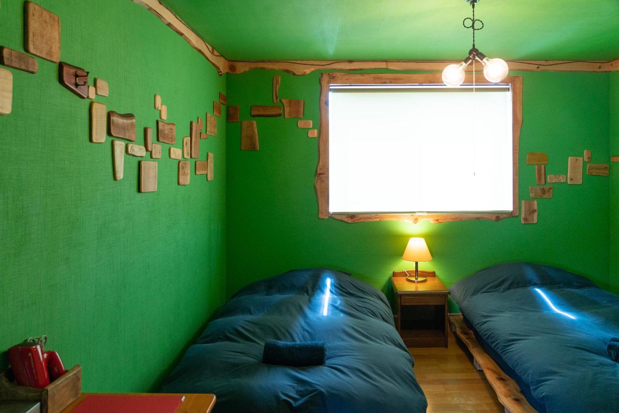 נישיזו Lodge Mondo מראה חיצוני תמונה